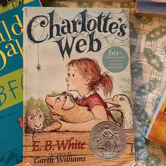 6 books for $10 - Picture 3 of 9